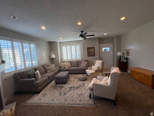 1954 N HILLCREST RD, Saratoga Springs, UT 84045