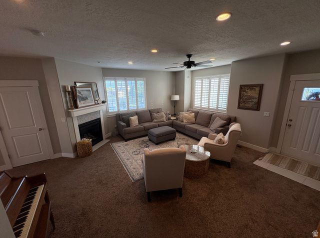 1954 N HILLCREST RD, Saratoga Springs, UT 84045