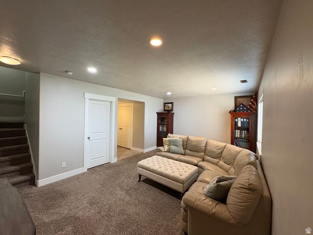 1954 N HILLCREST RD, Saratoga Springs, UT 84045