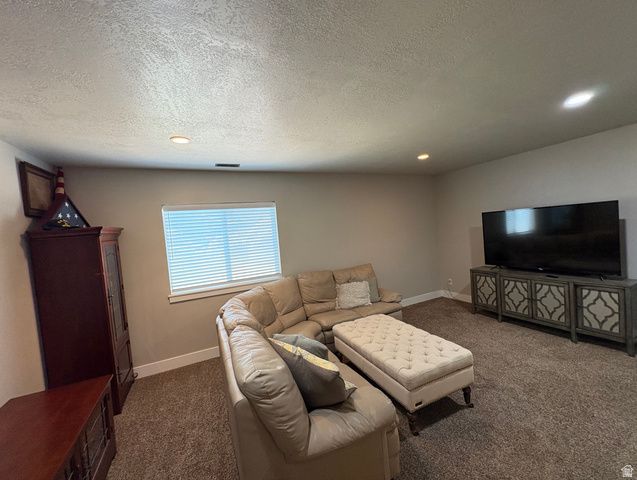 1954 N HILLCREST RD, Saratoga Springs, UT 84045