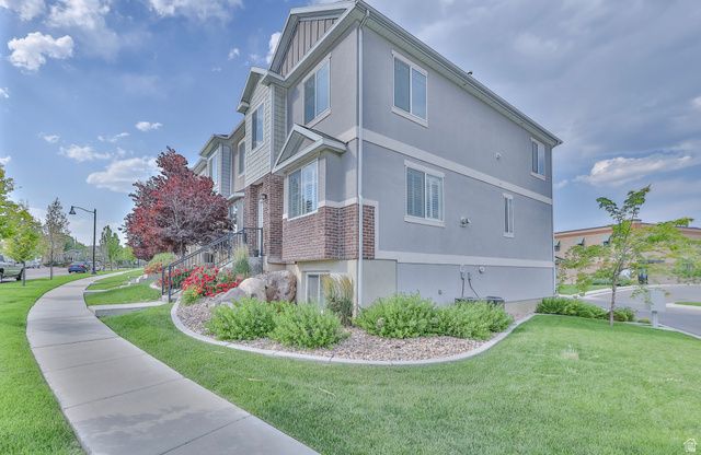 1954 N HILLCREST RD, Saratoga Springs, UT 84045