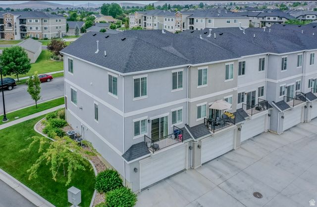 1954 N HILLCREST RD, Saratoga Springs, UT 84045