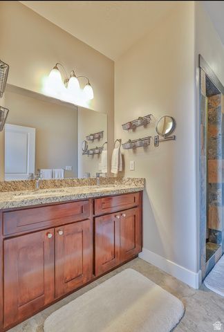 1954 N HILLCREST RD, Saratoga Springs, UT 84045