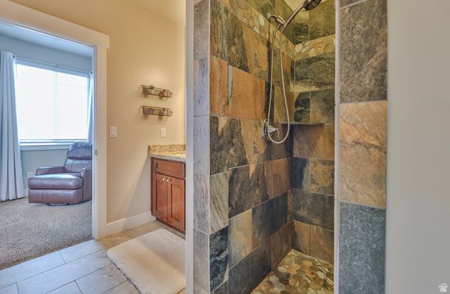 1954 N HILLCREST RD, Saratoga Springs, UT 84045
