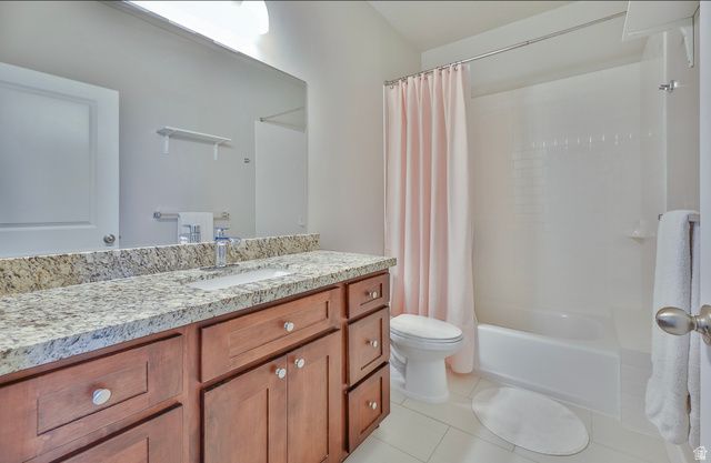 1954 N HILLCREST RD, Saratoga Springs, UT 84045