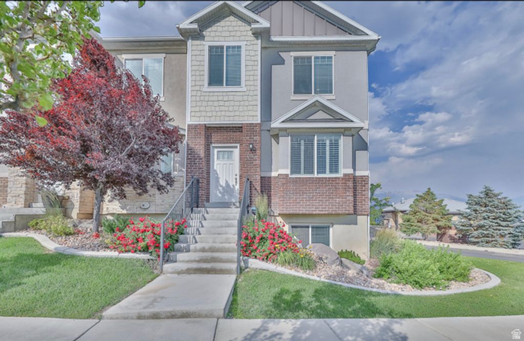 1954 N HILLCREST RD, Saratoga Springs, UT 84045