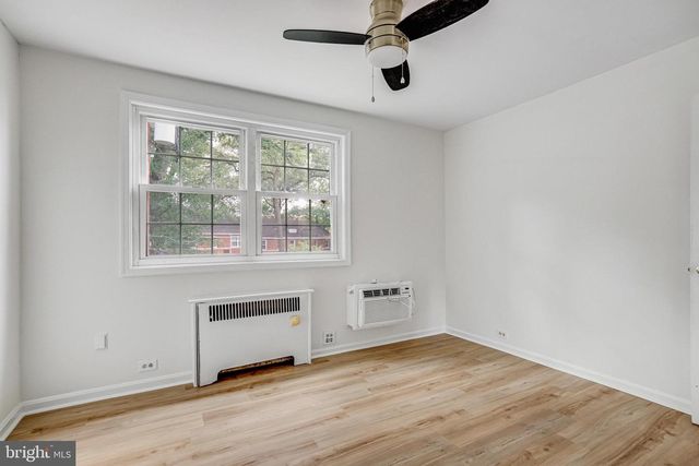 105 N GEORGE MASON DR N #105-2, Arlington, VA 22203