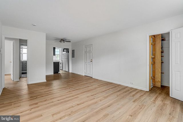 105 N GEORGE MASON DR N #105-2, Arlington, VA 22203