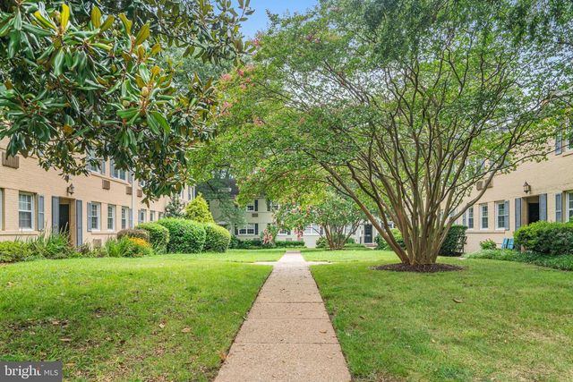 105 N GEORGE MASON DR N #105-2, Arlington, VA 22203