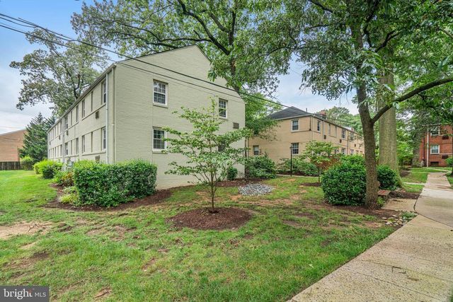 105 N GEORGE MASON DR N #105-2, Arlington, VA 22203