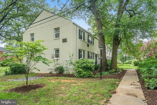 105 N GEORGE MASON DR N #105-2, Arlington, VA 22203