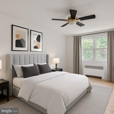 105 N GEORGE MASON DR N #105-2, Arlington, VA 22203