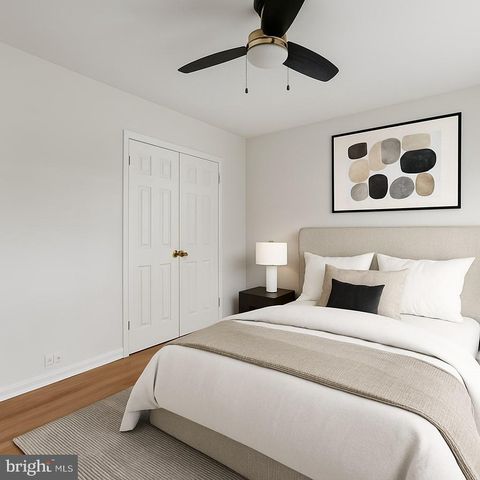 105 N GEORGE MASON DR N #105-2, Arlington, VA 22203
