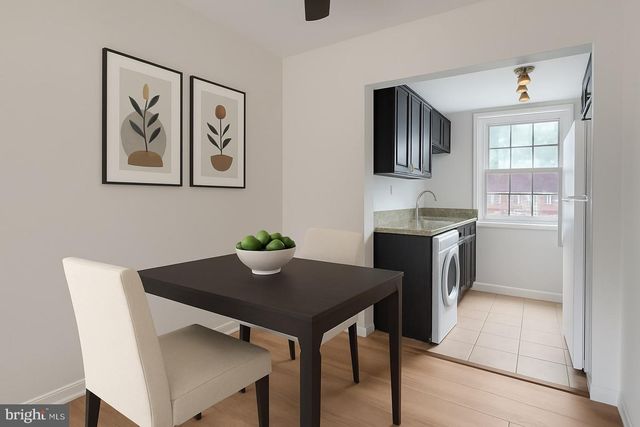 105 N GEORGE MASON DR N #105-2, Arlington, VA 22203