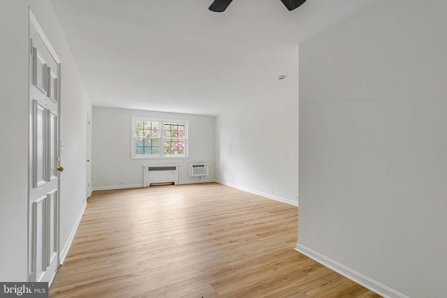 105 N GEORGE MASON DR N #105-2, Arlington, VA 22203