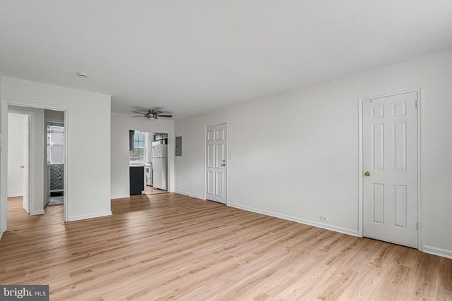 105 N GEORGE MASON DR N #105-2, Arlington, VA 22203