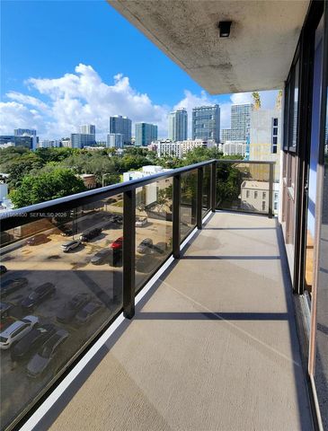 600 NE 36th st 821, Miami, FL 33137