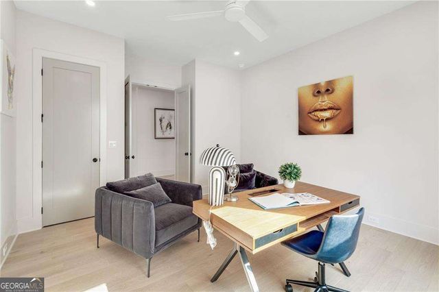 2991 Surrey Lane, Brookhaven, GA 30341