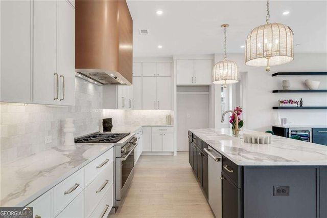 2991 Surrey Lane, Brookhaven, GA 30341