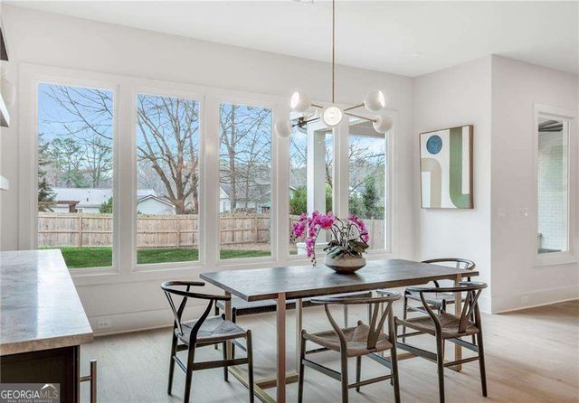 2991 Surrey Lane, Brookhaven, GA 30341