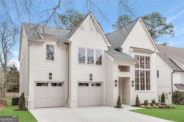 2991 Surrey Lane, Brookhaven, GA 30341