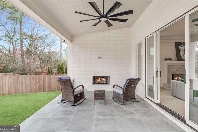 2991 Surrey Lane, Brookhaven, GA 30341