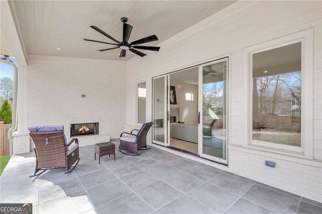 2991 Surrey Lane, Brookhaven, GA 30341