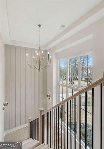 2991 Surrey Lane, Brookhaven, GA 30341