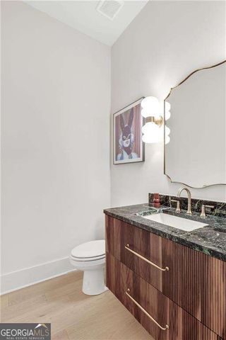 2991 Surrey Lane, Brookhaven, GA 30341