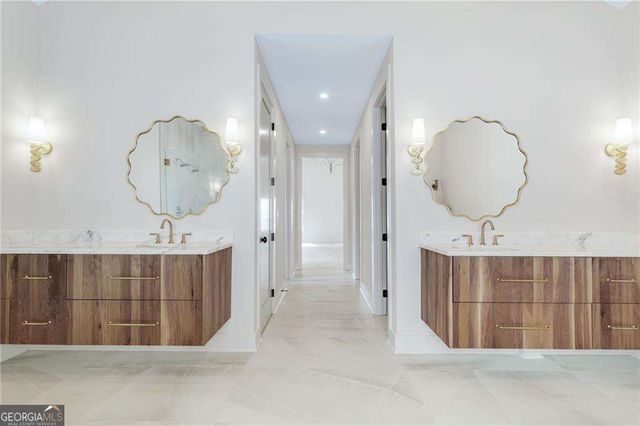 2991 Surrey Lane, Brookhaven, GA 30341