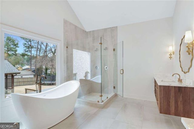 2991 Surrey Lane, Brookhaven, GA 30341