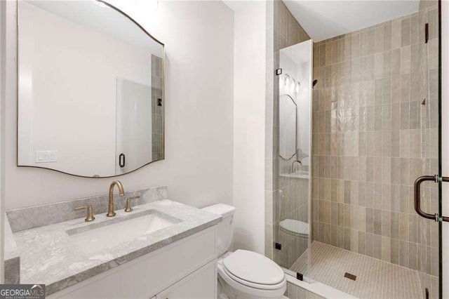 2991 Surrey Lane, Brookhaven, GA 30341