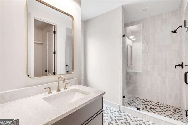 2991 Surrey Lane, Brookhaven, GA 30341