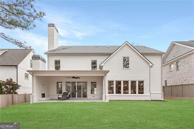 2991 Surrey Lane, Brookhaven, GA 30341