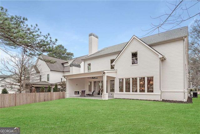 2991 Surrey Lane, Brookhaven, GA 30341