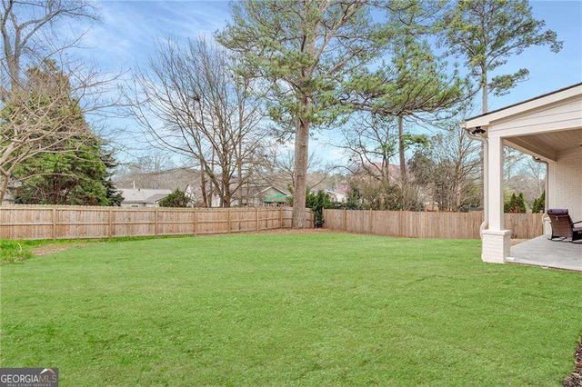 2991 Surrey Lane, Brookhaven, GA 30341