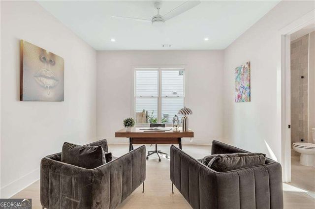 2991 Surrey Lane, Brookhaven, GA 30341