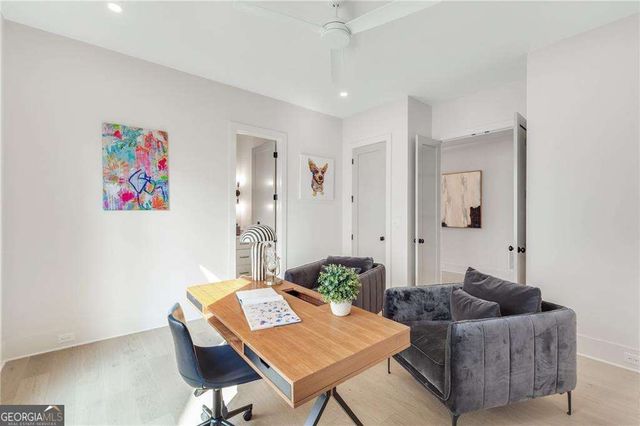 2991 Surrey Lane, Brookhaven, GA 30341