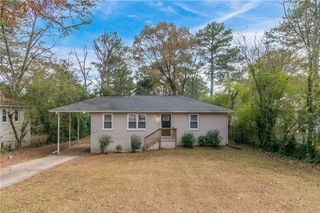 2479 Brentwood Road, Decatur, GA 30032
