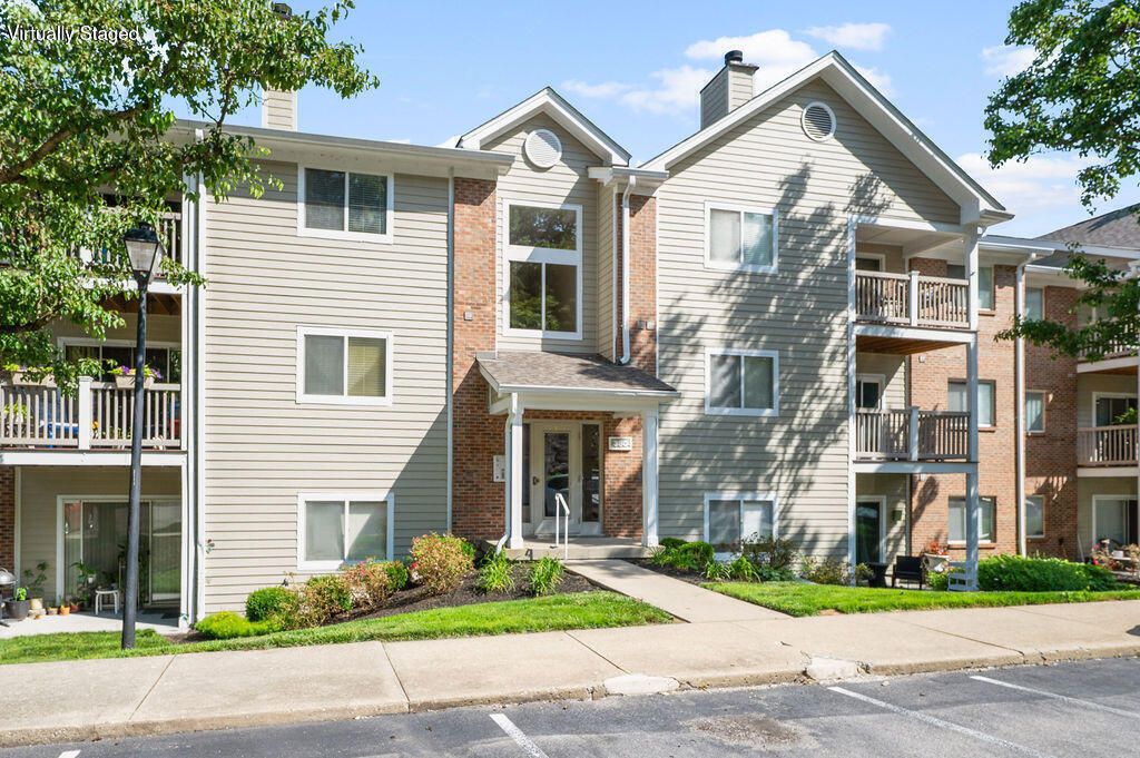380 Timber Ridge Drive, 2, Wilder, KY 41071
