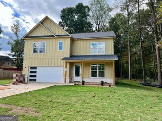 4683 Thompson Mill Road, Lithonia, GA 30038
