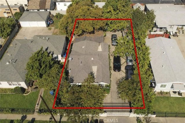 4061 W 101st, Inglewood, CA 90304