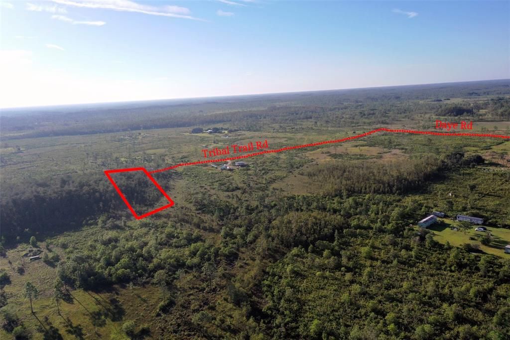 TRIBAL TRAIL, St Cloud, FL 34773