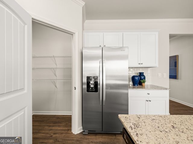 306 Thompson Ridge Lane, Dallas, GA 30132