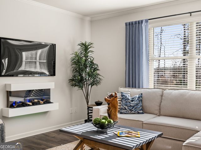 306 Thompson Ridge Lane, Dallas, GA 30132