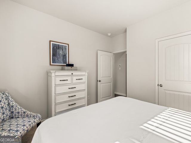 306 Thompson Ridge Lane, Dallas, GA 30132