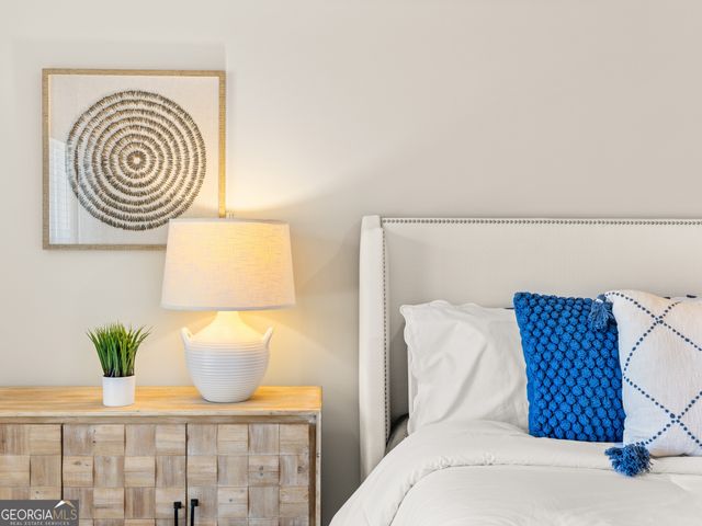 306 Thompson Ridge Lane, Dallas, GA 30132