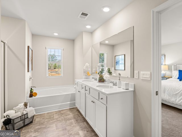 306 Thompson Ridge Lane, Dallas, GA 30132