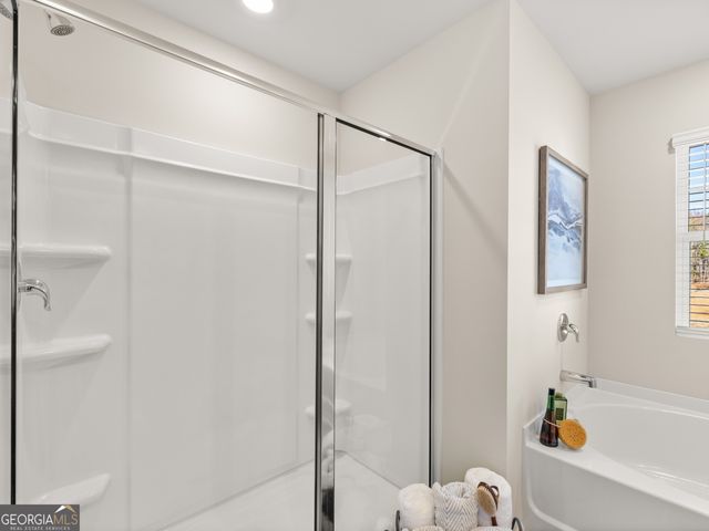 306 Thompson Ridge Lane, Dallas, GA 30132