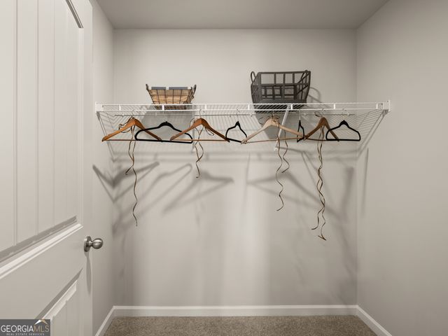 306 Thompson Ridge Lane, Dallas, GA 30132